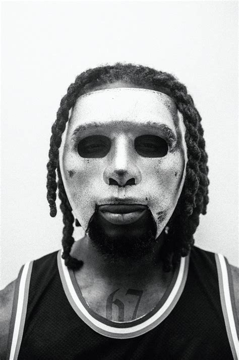 LD (67): the UK drill figurehead speaks from prison | Dazed