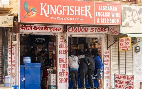 A New Token System Is To Be Implemented To Buy Booze In Pune | WhatsHot ...