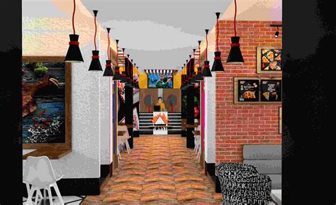 Our Outlets - Chicago Pizza