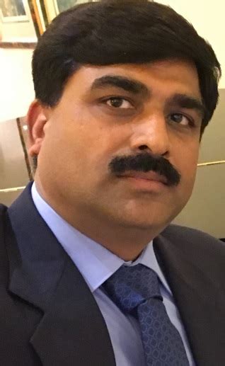 Bennett University Ph.D. scholar