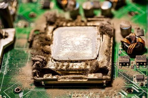 Image result for CPU Problems