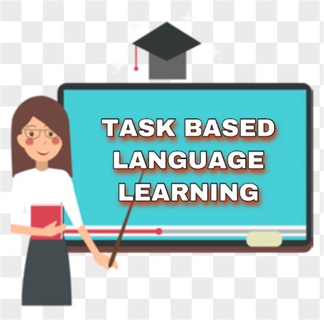 Task-Based Language Learning 的图像结果
