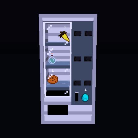Image result for Vending Machine Minecraft Java