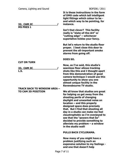 Image result for How to Read Script in Front of Camera
