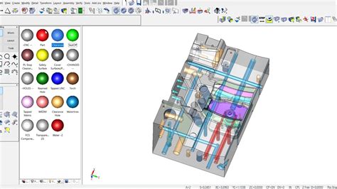 Image result for KeyCreator Tutorial Easy