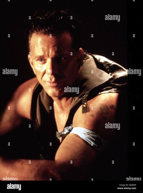 Point blank mickey rourke hi-res stock photography and images - Alamy