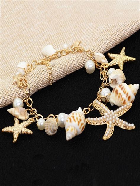 Shop Bracelets & Cuffs | Trendy Accessories | SHEIN USA