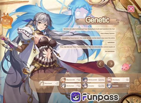 Image result for Rox Next Generation Guide