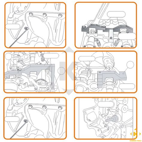 Image result for How to Set Cam Timing On 1275 Mini Engine