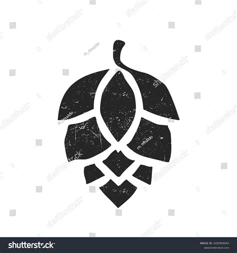 Hop Vector 的图像结果