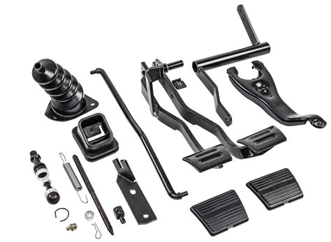 Image result for Transmission Conversion Kit