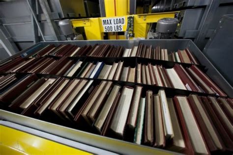 Image result for Automatic Library Book Retrieval