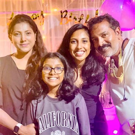 About me - Dr. Pushpa Amarnath