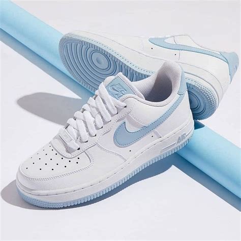 Nike Air Force 1 shared a photo on Instagram: “Nike AirForce 1 Baby ...