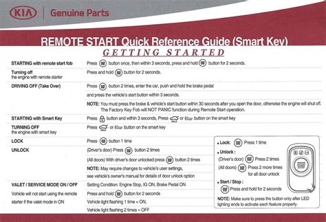 Image result for How to Reprogram a Kia Remote