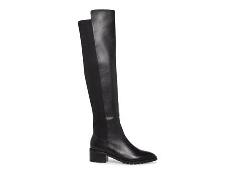 Blondo Sierra Waterproof Over-the-Knee Boot - Free Shipping | DSW