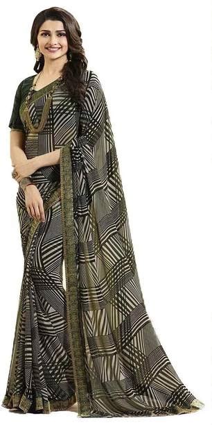 Party Wear Sarees - Upto 50% to 80% OFF on Latest Designer Party Wear ...