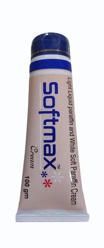 Other Items - SOFTMAX CREAM LIGHT LIQUID PARAFFIN AND WHITE SOFT ...