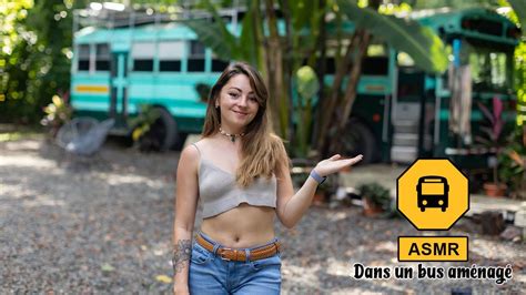 Image result for Bus Engine ASMR