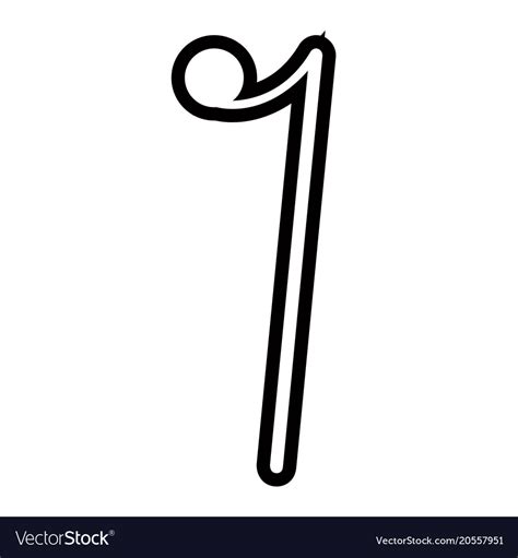 8th Note Rest 的图像结果