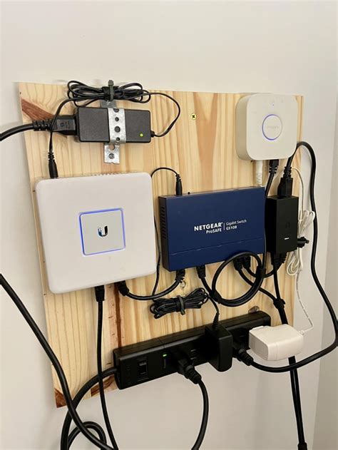 Home Networking Setup 的图像结果