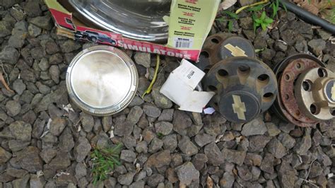 Image result for Dually Wheel Covers