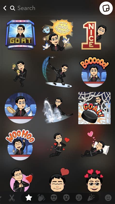 How to Make a Snapchat Sticker 的图像结果