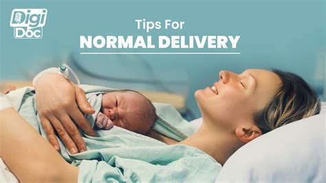 Image result for Normal Delivery Tips