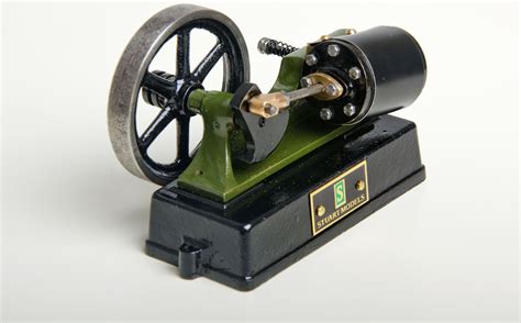 Image result for Model Steam Engines