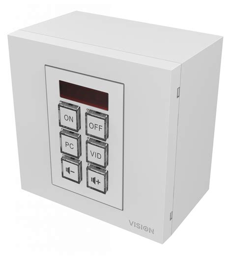 TechConnect Control Module TC3 CTL 的图像结果