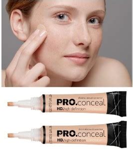 Libline Ultra Blendable,Dark Circles and Blemish Eraser Concealer ...
