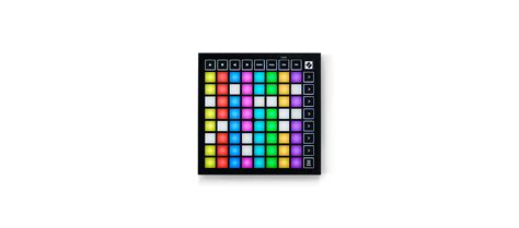 Image result for Launchpad Mini MK3 Tutorial