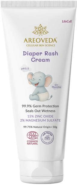 Diaper Rash Creams Store - Buy Baby Rash Cream Online In India At Best ...