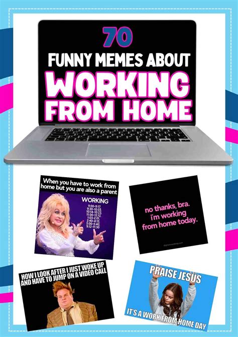 Image result for Work Home Meme