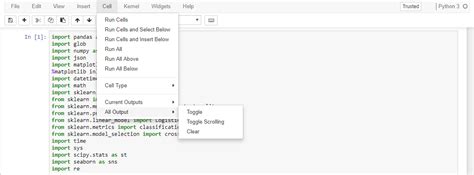 Image result for IPython New File