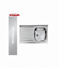 vasca acciaio inox lavello in acciaio inox con 1 vasca cm serie mondial vasca acciaio inox lavello in acciaio inox con 1 vasca cm serie mondial