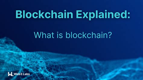 Image result for Blockchain Crypto-Currency Explained