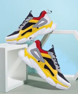 TR Running Shoes For Men - Buy TR Running Shoes For Men Online at Best ...