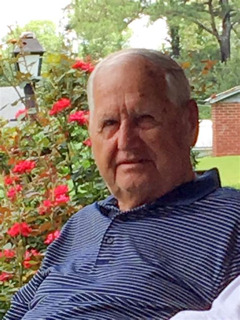 James Hand Obituary - Gardendale, AL