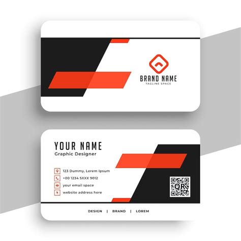 Free Promo Business Card 的图像结果