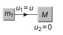 A body of mass 5 kg makes an elastic collision with another body at ...