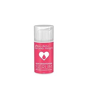 Aroma Magic Skin Brightening Serum | Fades blemishes & scars, evens ...