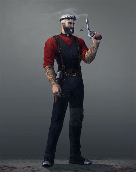 Teagan Dadich - Commission Work