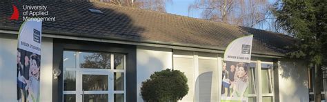 Master of Business Administration 60 ECTS Germany - upGrad