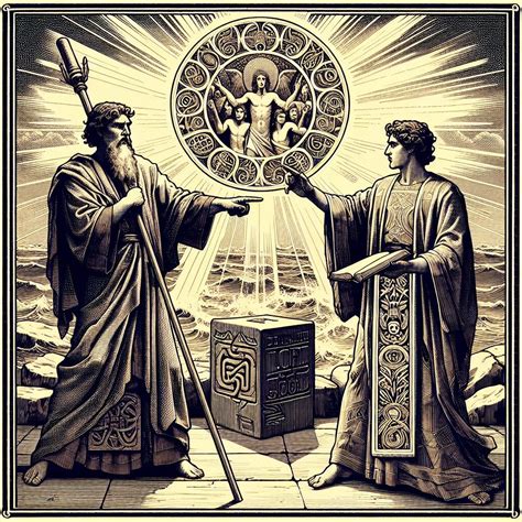 What does Deuteronomy 6:16 mean? | Bible Art