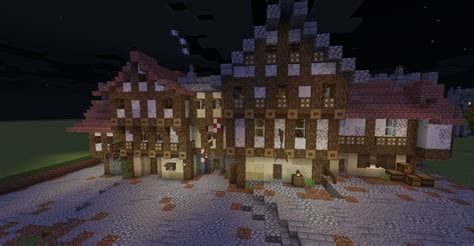 Image result for Inspiring Minecraft Builds