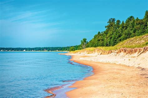 10 Best Beaches in Door County - Relax in the Sun and on the Sand Along ...
