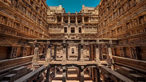 World Heritage Day: 7 heritage sites in India that you should visit ...