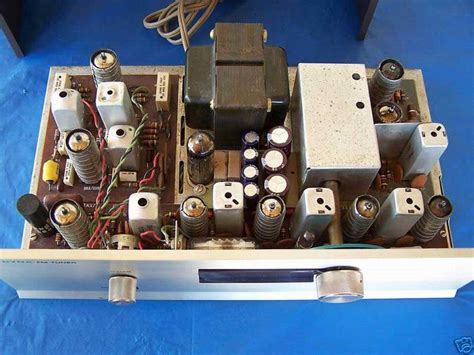 Dynaco Frequency Modulation 的图像结果