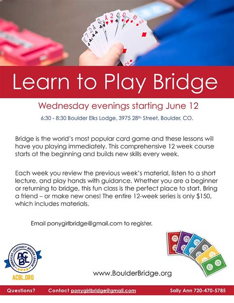 Image result for Basic Kids Bridge Lessons